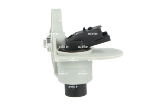 Vevaxelsensor, bild 4