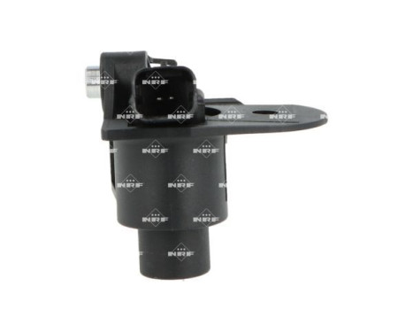 Vevaxelsensor, bild 4