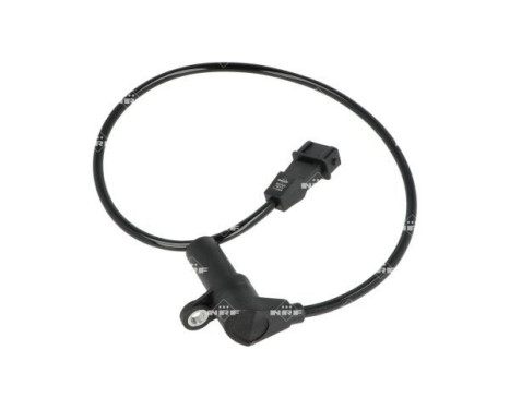 Vevaxelsensor