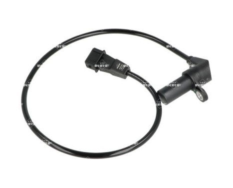 Vevaxelsensor, bild 4