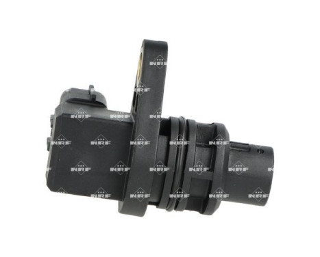 Vevaxelsensor, bild 2