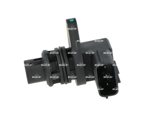 Vevaxelsensor, bild 4