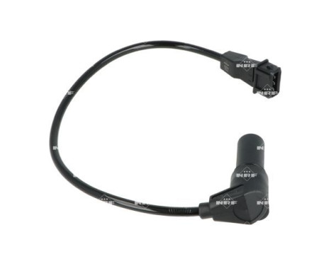 Vevaxelsensor, bild 4