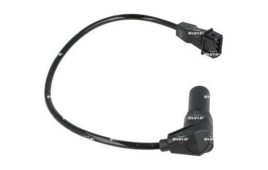 Vevaxelsensor, bild 4