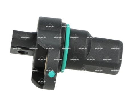 Vevaxelsensor, bild 2