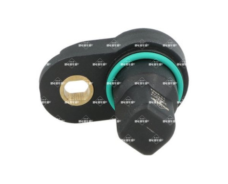 Vevaxelsensor, bild 3