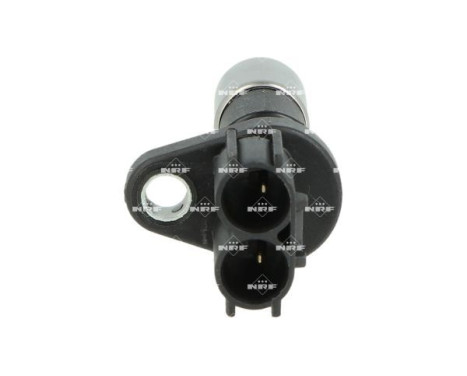 Vevaxelsensor