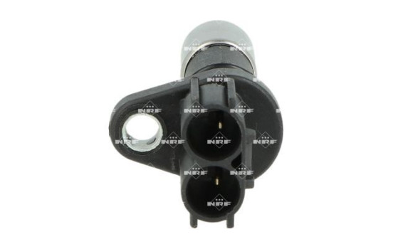 Vevaxelsensor