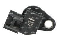 Vevaxelsensor