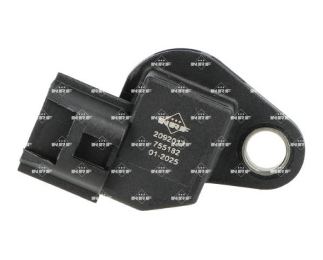 Vevaxelsensor
