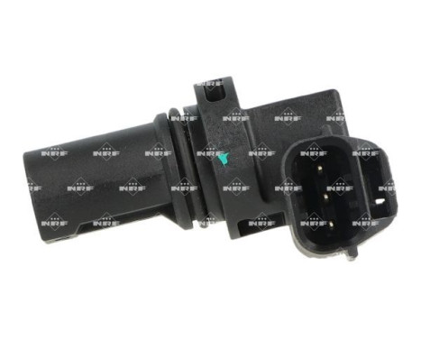 Vevaxelsensor, bild 4