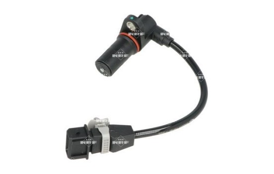 Vevaxelsensor, bild 2
