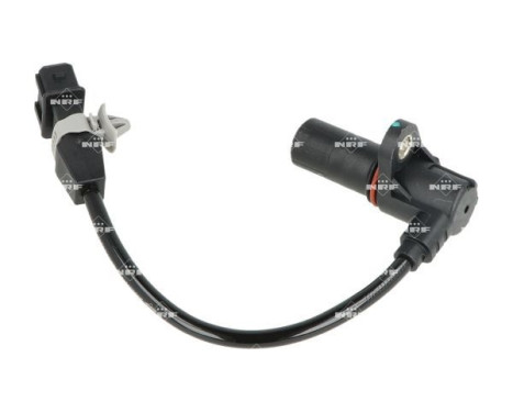 Vevaxelsensor, bild 3