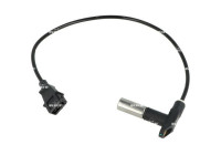 Vevaxelsensor