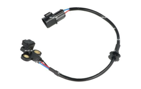 Vevaxelsensor, bild 2