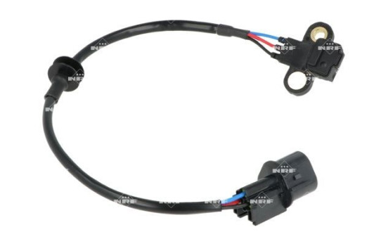 Vevaxelsensor, bild 4