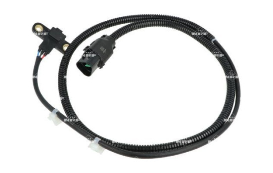 Vevaxelsensor