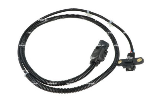 Vevaxelsensor, bild 3