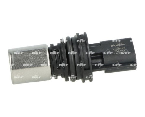 Vevaxelsensor, bild 4