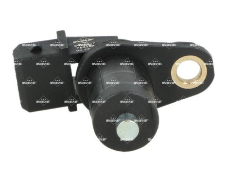 Vevaxelsensor, bild 3