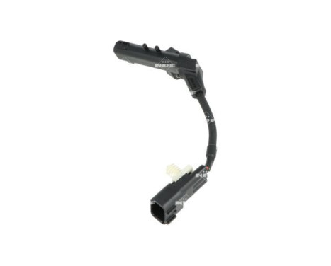 Vevaxelsensor, bild 2