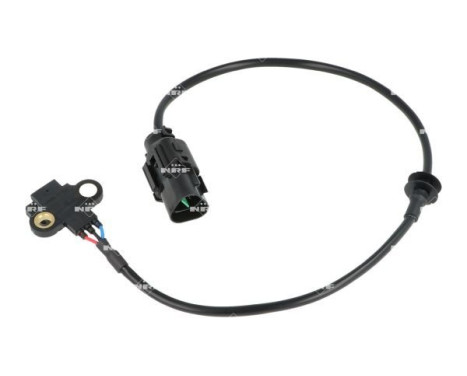 Vevaxelsensor, bild 2