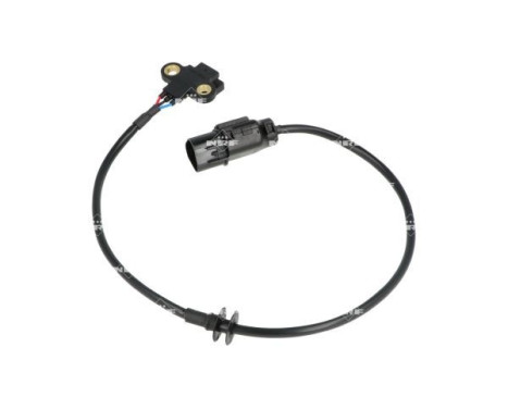 Vevaxelsensor, bild 3