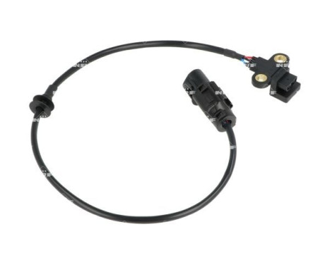 Vevaxelsensor, bild 4