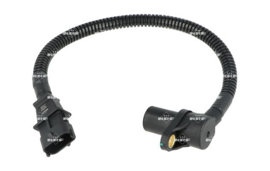 Vevaxelsensor