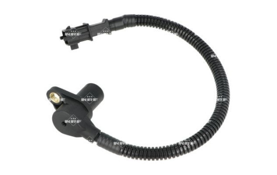 Vevaxelsensor, bild 2