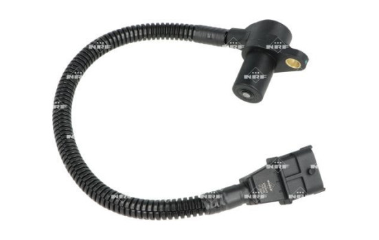 Vevaxelsensor, bild 4