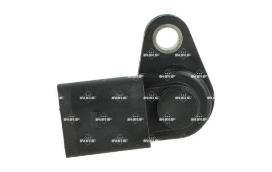 Vevaxelsensor