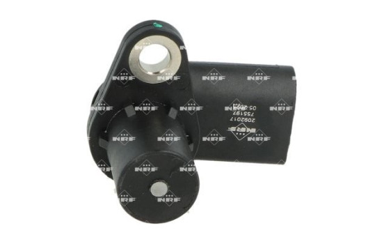 Vevaxelsensor, bild 3