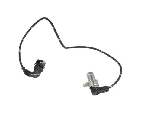 Vevaxelsensor