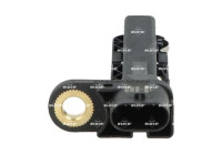Vevaxelsensor