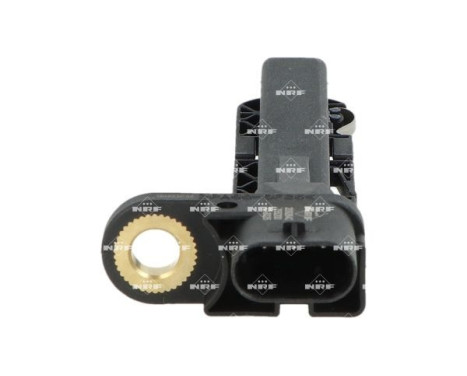 Vevaxelsensor