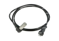 Vevaxelsensor