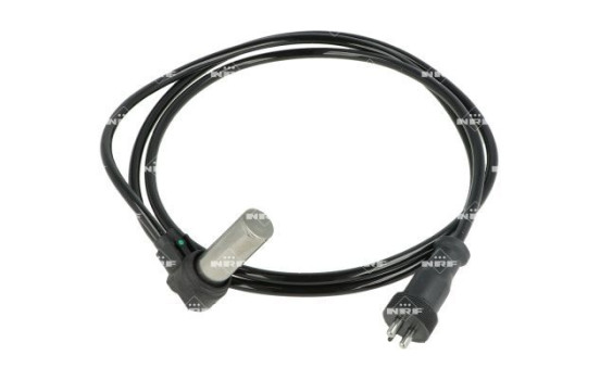 Vevaxelsensor