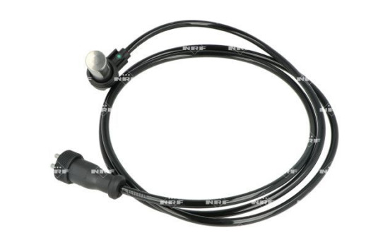 Vevaxelsensor, bild 2