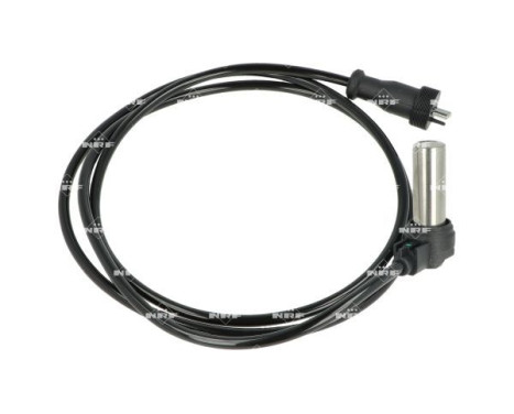 Vevaxelsensor, bild 4