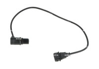 Vevaxelsensor