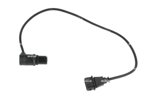 Vevaxelsensor
