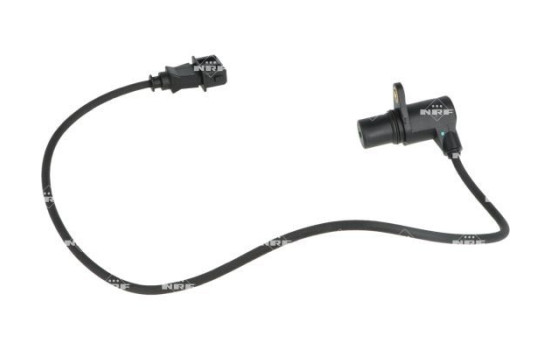 Vevaxelsensor, bild 3