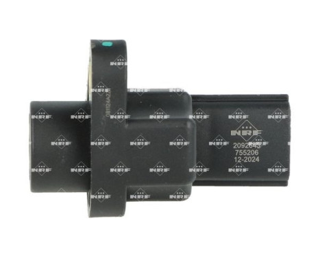 Vevaxelsensor, bild 4