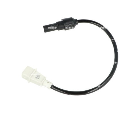 Vevaxelsensor, bild 2