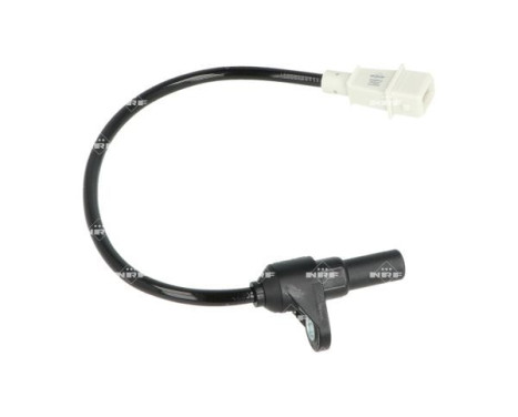 Vevaxelsensor, bild 4