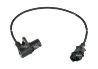 Vevaxelsensor
