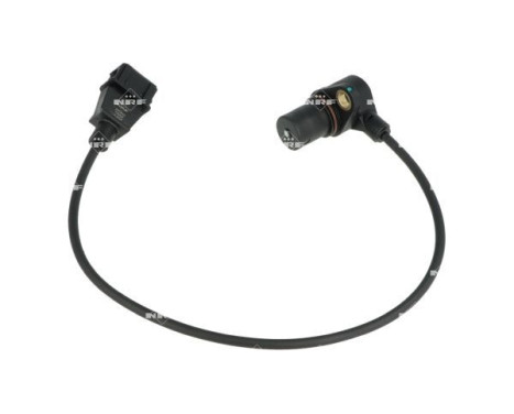 Vevaxelsensor, bild 3
