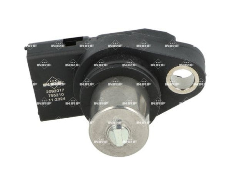 Vevaxelsensor, bild 2