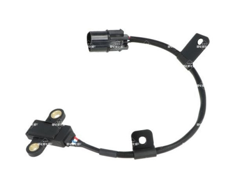 Vevaxelsensor, bild 2